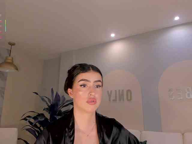 PaulinaSantos1 webcam