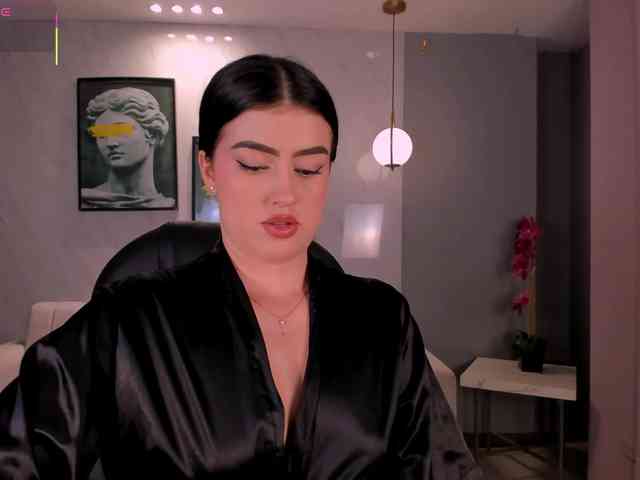 PaulinaSantos1 webcam