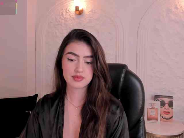 PaulinaSantos1 webcam