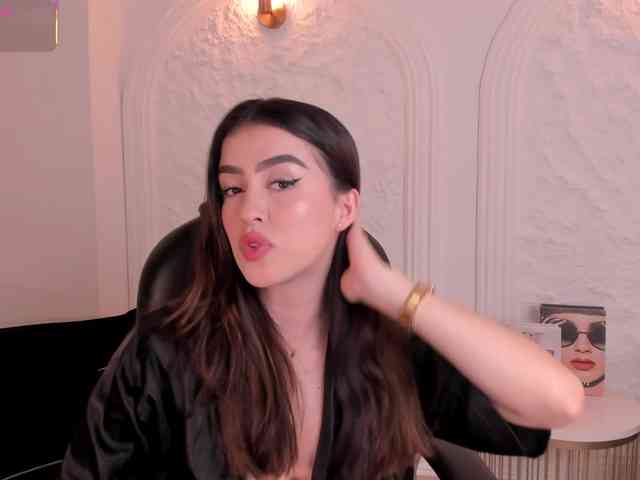 PaulinaSantos1 webcam