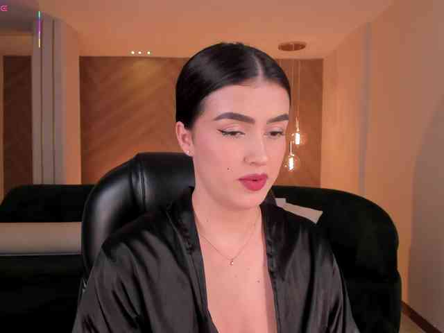 PaulinaSantos1 webcam
