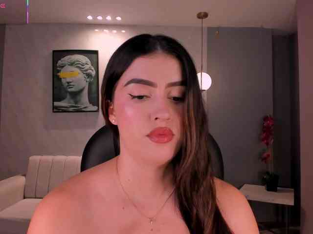 PaulinaSantos1 webcam