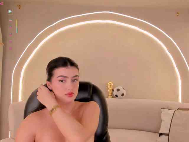 PaulinaSantos1 webcam