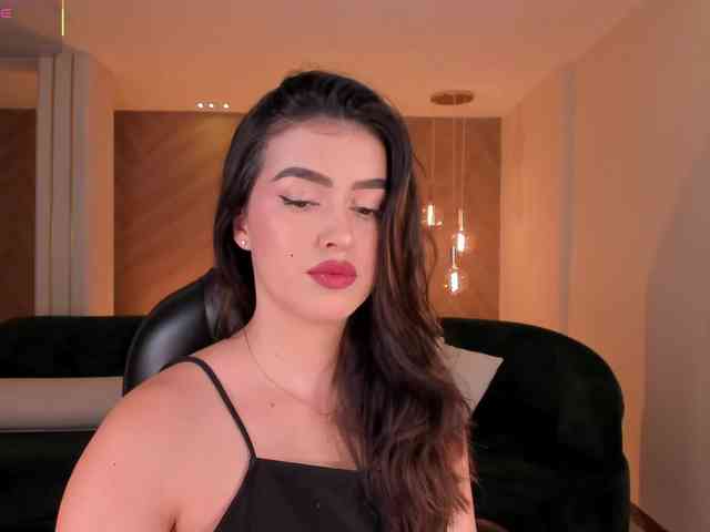 PaulinaSantos1 webcam