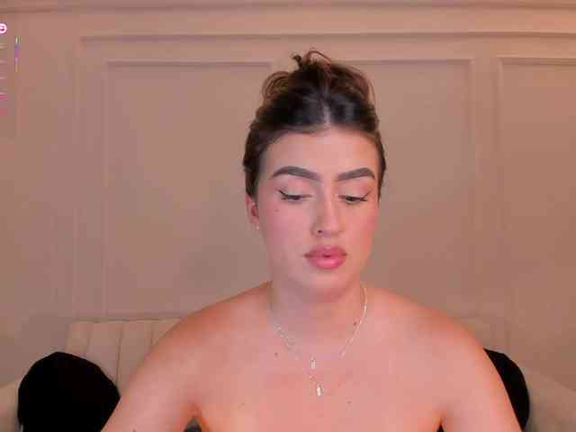 PaulinaSantos1 webcam