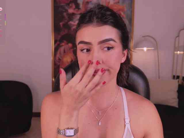 PaulinaSantos1 webcam