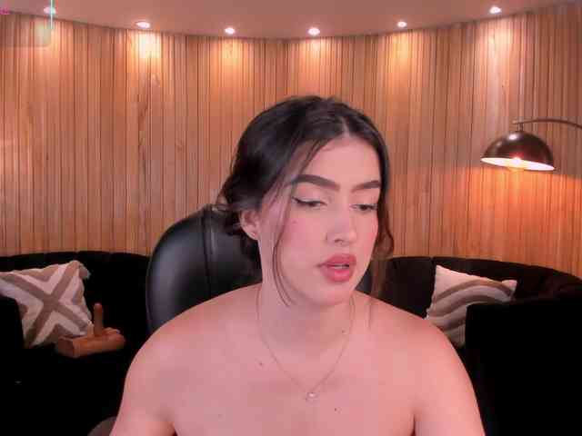 PaulinaSantos1 webcam