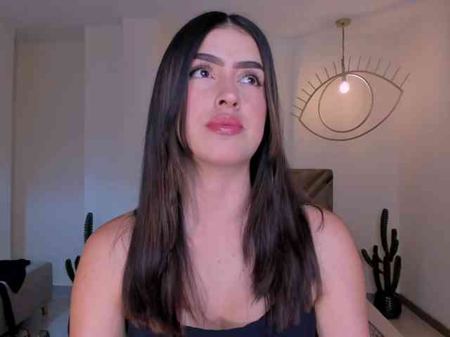 PaulinaSantos1 webcam