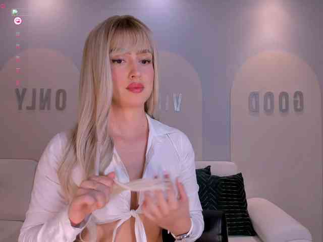 PaulinaSantos1 webcam