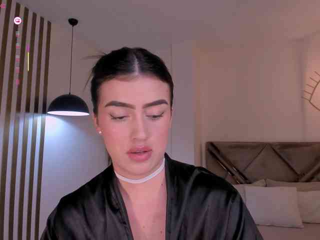 PaulinaSantos1 webcam