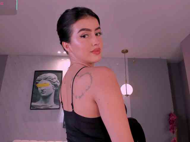 PaulinaSantos1 webcam