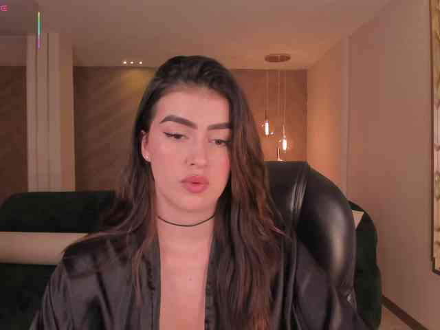 PaulinaSantos1 webcam