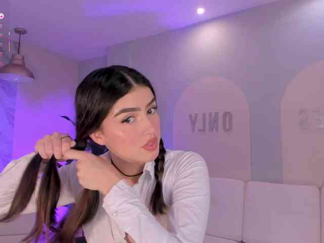 PaulinaSantos1 webcam