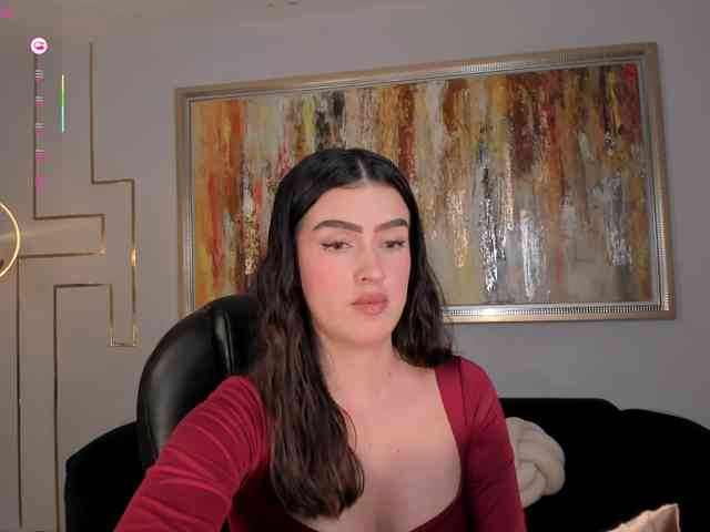 PaulinaSantos1 webcam