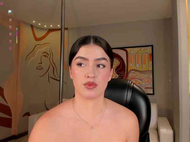 PaulinaSantos1 webcam
