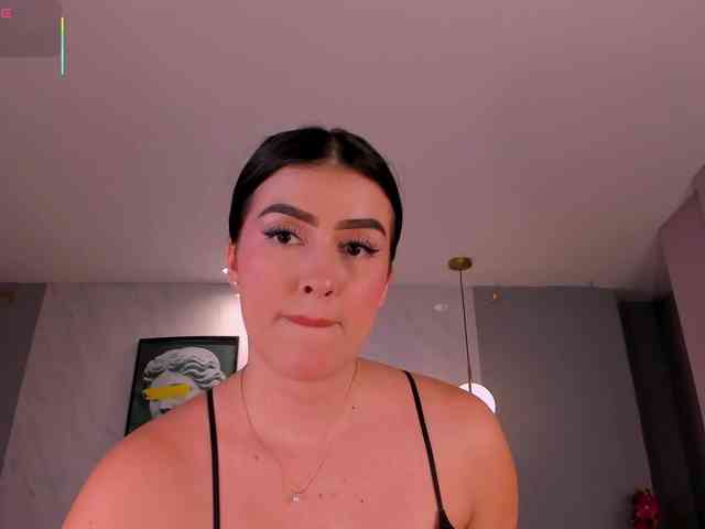 PaulinaSantos1 webcam