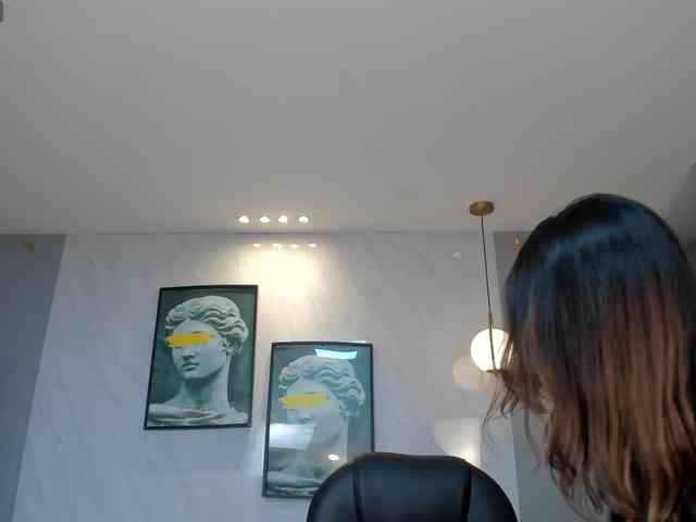 PaulinaSantos1 webcam