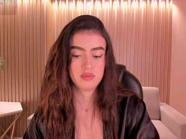 PaulinaSantos1 webcam