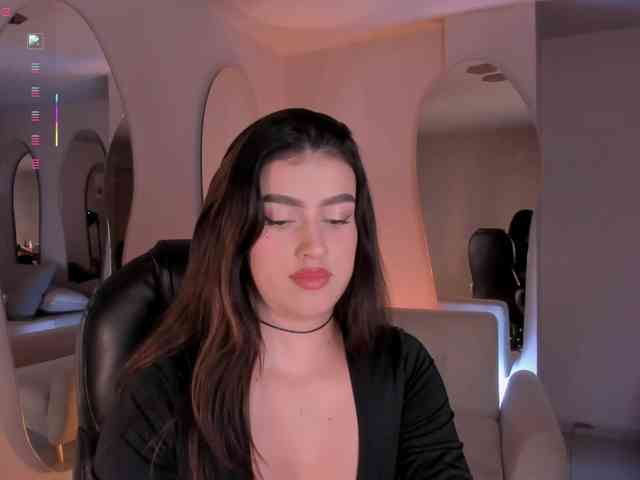 PaulinaSantos1 webcam