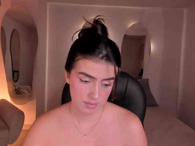 PaulinaSantos1 webcam