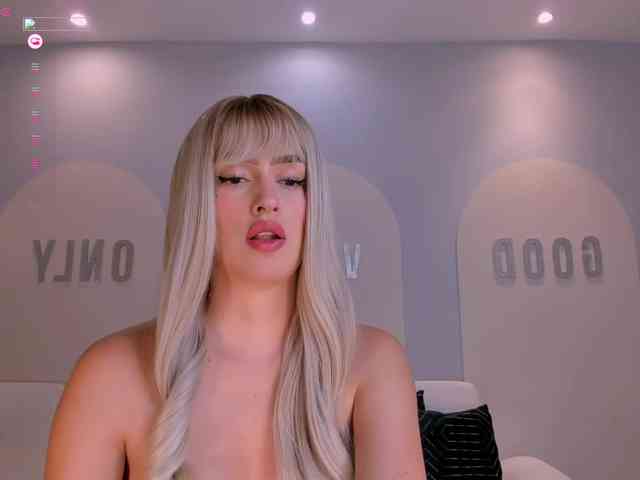 PaulinaSantos1 webcam