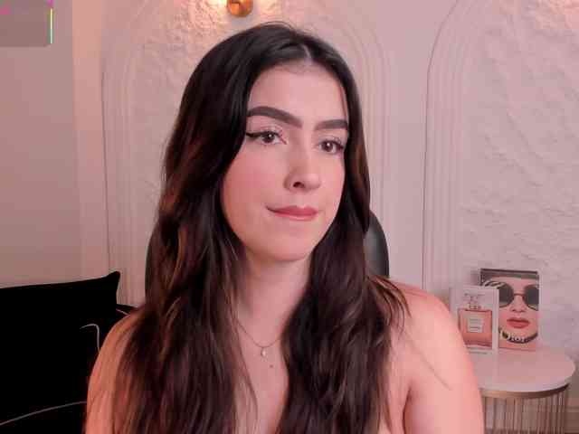 PaulinaSantos1 webcam