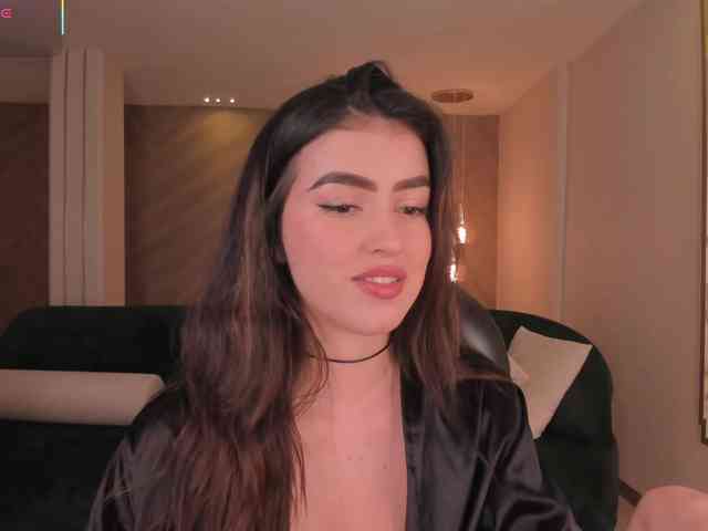 PaulinaSantos1 webcam