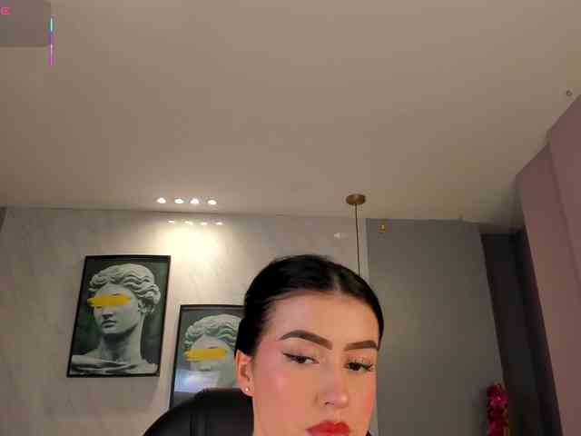 Model: PaulinaSantos1