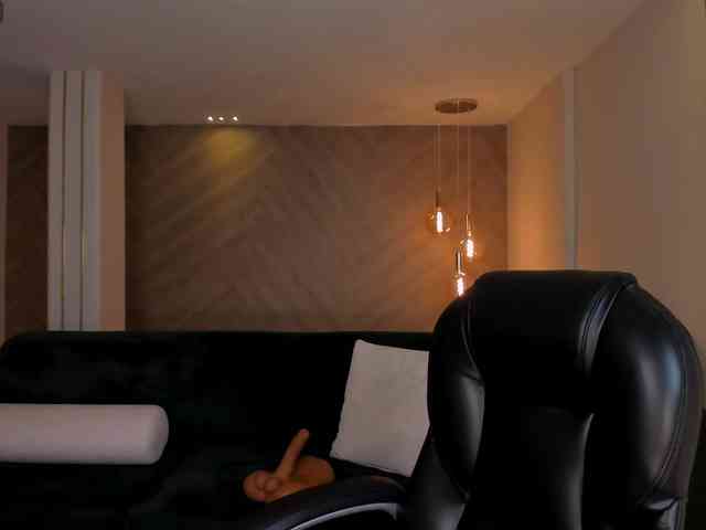 PaulinaSantos1 webcam
