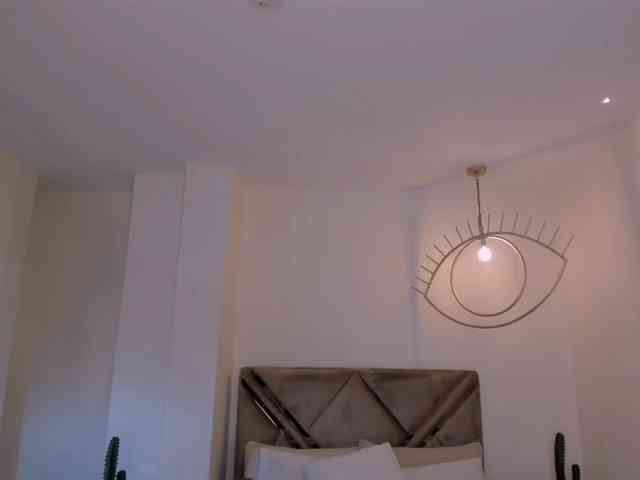 PaulinaSantos1 webcam