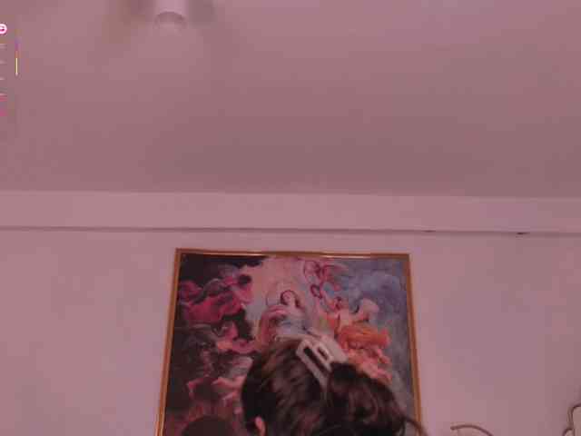 PaulinaSantos1 webcam