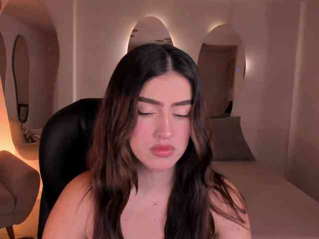 PaulinaSantos1 webcam