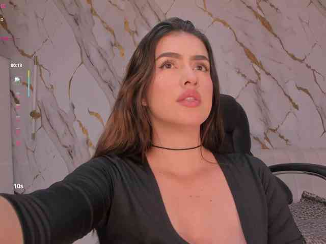 PaulinaSantos1 webcam