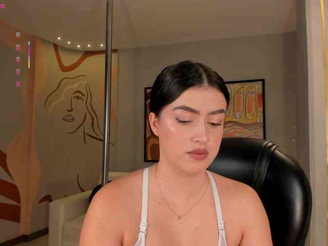 PaulinaSantos1 webcam