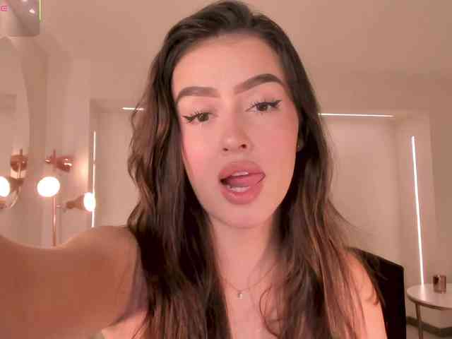 PaulinaSantos1 webcam