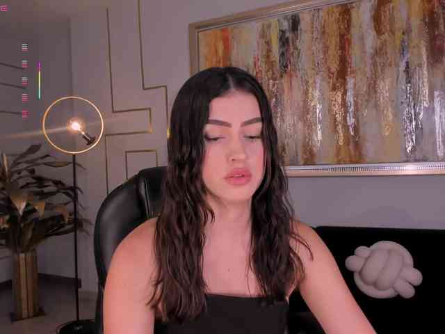 Model: PaulinaSantos1