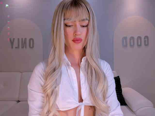 PaulinaSantos1 webcam