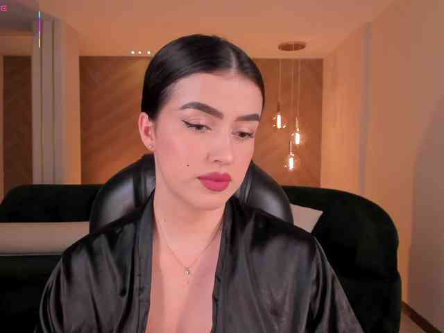PaulinaSantos1 Sex Cam Show