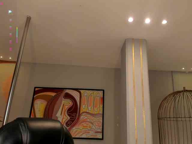 PaulinaSantos1 webcam