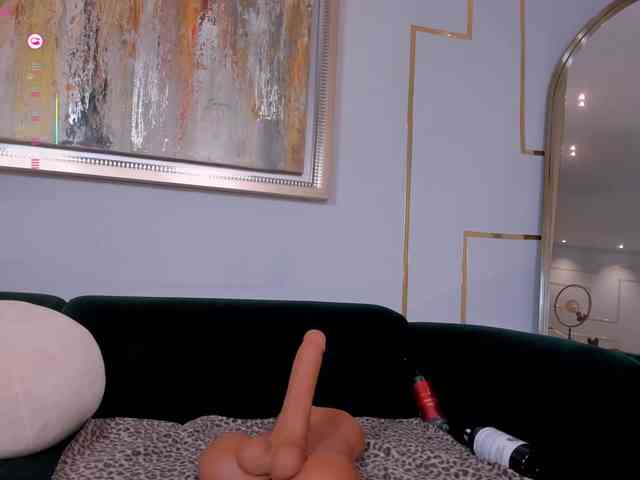 PaulinaSantos1 webcam