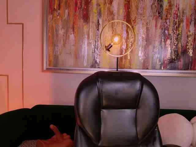 PaulinaSantos1 webcam