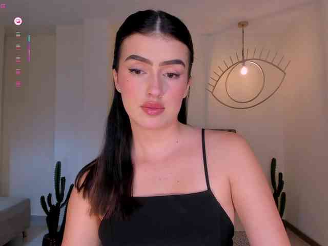 PaulinaSantos1 webcam