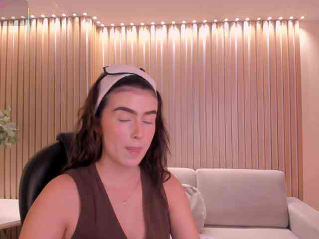 PaulinaSantos1 webcam