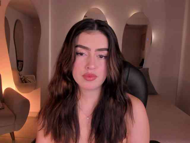 PaulinaSantos1 webcam