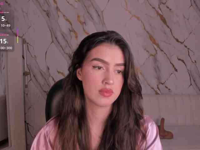 PaulinaSantos1 webcam