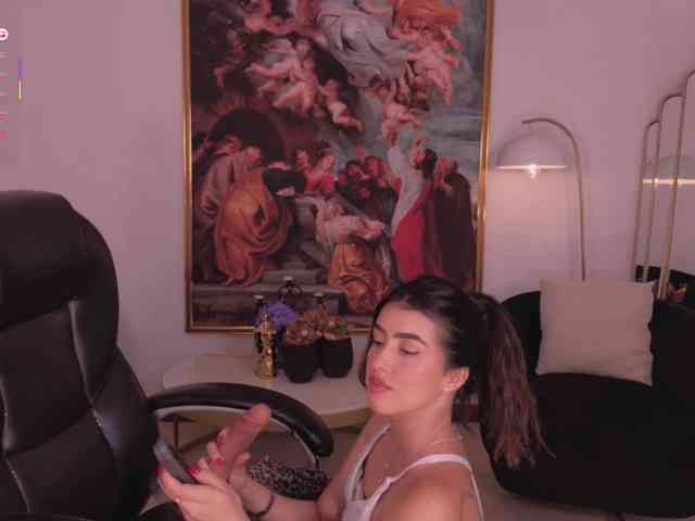 PaulinaSantos1 webcam