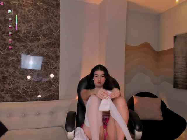 PaulinaSantos1 Live Webcam on BongaCams