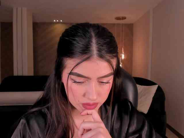 PaulinaSantos1 webcam