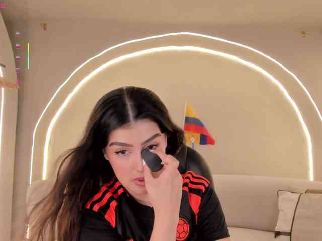 PaulinaSantos1 webcam