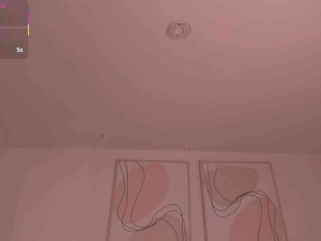PaulinaSantos1 webcam